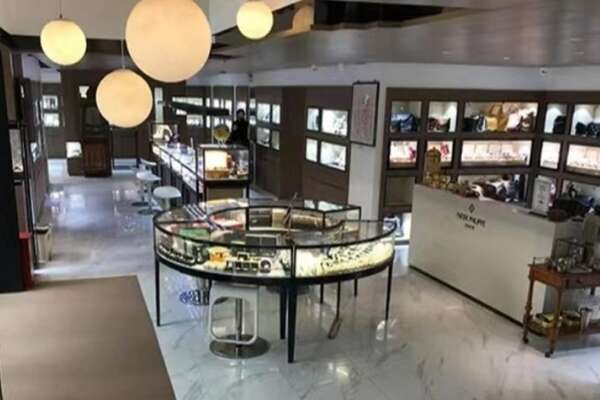 鹤峰县寄卖奢侈品店